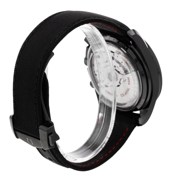 Omega Speedmaster Dark Side of the Moon 311.92.44.51.01.005 Image 3